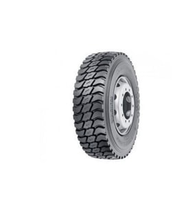 LASSA 13R22,5 158/156G ENERGIA 7500+ (M+S& SFM) YA (Siyah)