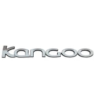 Kangoo 3 Arka Bagaj Yazı Monogram 8200694685