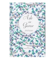 Aşk ve Gurur (Bez Ciltli)