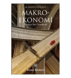 Makro-Ekonomi
