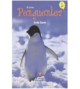 İlk Okuma - Penguenler
