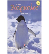 İlk Okuma - Penguenler