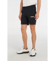 Hummel Elemental Cotton Erkek Şort (Siyah)