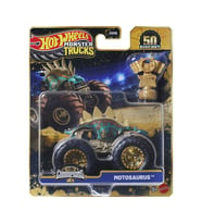 Monster Trucks Bigfoot Trophy Şampiyon