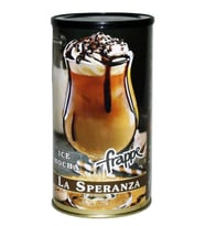 La Speranza Ice Mocha  Frappe 1000 gr