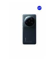 Xiaomi 13 Ultra Mat Arka ve Yan Kaplama Köşeler Dahil Kaplayan Hd Film