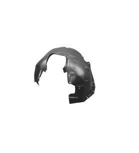 FORD CONNECT ÖN ÇAMURLUK DAVLUMBAZI SOL 14- FOR15CO004 DT1116115AF
