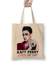 Katy Perry Witness The Tour Bez Çanta Uzun Saplı