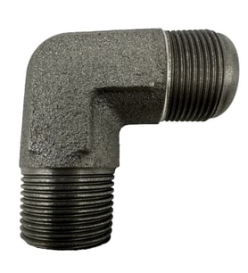 Kompresör Dirsek Rekoru 100 - 500Lt - 3/4 - 27mm Dışa Havşa