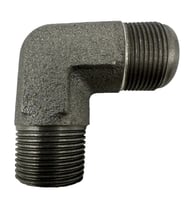 Kompresör Dirsek Rekoru 100 - 500Lt - 3/4 - 27mm Dışa Havşa