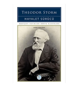 Hayalet Sürücü