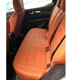 Chrysler 300 C Araca Özel Koltuk Kılıfı