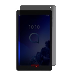 Alcatel 3T10 10.1 inç Hayalet Ekran Koruyucu Gizlilik (Şeffaf Hologram)