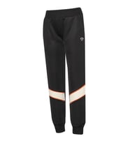 Hummel Clements Çocuk Eşofman Altı (Siyah)