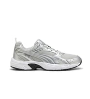 Puma MILENIO TECH LT Unisex Günlük Ayakkabı 40679105 Gri