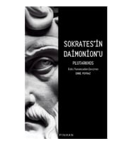 Sokrates'in Daimonion'u