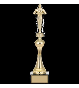 ODAK KUPA - Figürlü Kupalar - Oscar Figürlü Kupalar FG-029 A - 40 cm