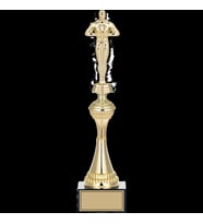 ODAK KUPA - Figürlü Kupalar - Oscar Figürlü Kupalar FG-029 A - 40 cm