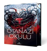 Öta Okulu 4 (Ciltli Özel Baskı)