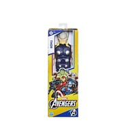 Hasbro Avengers Titan Hero 30CM Thor Aksiyon Figür