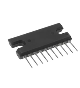 LA4466 Entegresi