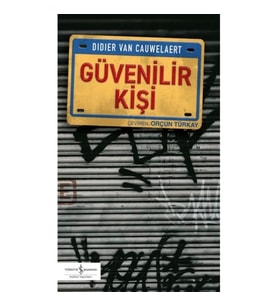 Güvenilir Kişi