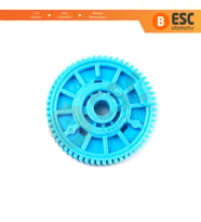 BGE688 Chery Tiggo 3 J11 T11 DR5 Nissan 620 Pickup için Arka Silecek Motor Tamir Dişlisi ZD1236A