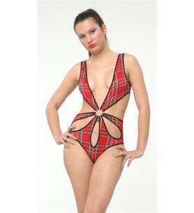 Mulvxbrf Brf02  B091214 Çiçek Şeklinde Body (Mulvix)