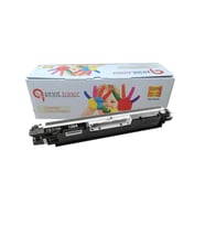 HP 126A CE310A SİYAH MUADİL TONER CF350A 1200 SAYFA M176 M177 LBP7010 7018 CRG729 CP1025 M175 M275