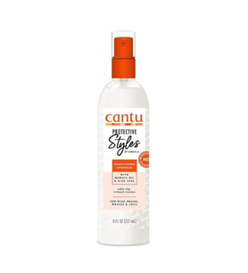 Cantu Angela'dan Koruyucu Stiller Dolaşık Açıcı Saç Spreyi 237 mL