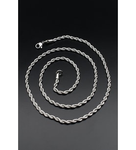 Halat Paslanmaz Çelik Zincir 3Mm 902098