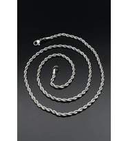 Halat Paslanmaz Çelik Zincir 3Mm 902098