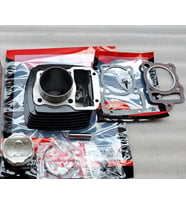 CG150 Silindir Komple 62-13 Gri GT