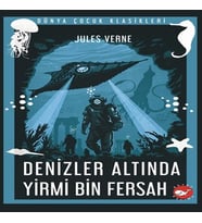 Denizler Altında Yirmi Bin Fersah