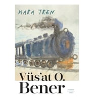 Kara Tren