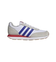 Adidas JI4943 Run 60S 3.0 Erkek Günlük Spor Ayakkabısı (Beyaz)