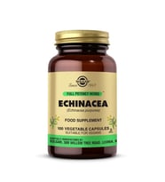 Solgar Echinacea 100 Kapsül