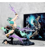 One Piece Roronoa Zoro Figür