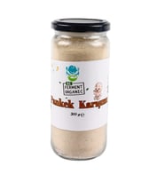 ORGANİK BEBEK PUDİNGİ 300 GR