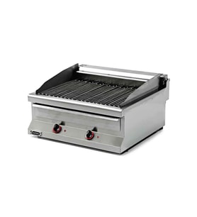 Empero EMP.6LE040 Elektrikli Sulu Izgara120x60x29 cm