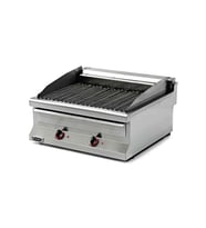 Empero EMP.6LE040 Elektrikli Sulu Izgara120x60x29 cm