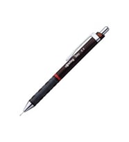 Rotring Versatil Kalem Tikky RD 0.5 MM Bordo