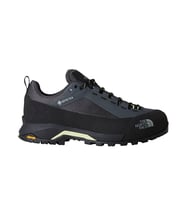 The North Face W VERTO ALPINE GORE-TEX Unisex Outdoor Ayakkabısı NF0A83MTKA21 Gri