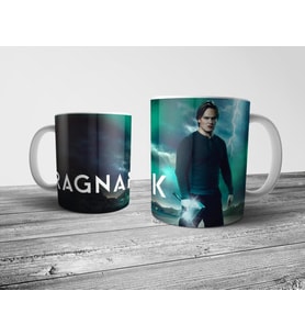 Pixxa Ragnarok Kupa Bardak Model 2