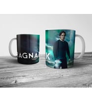 Pixxa Ragnarok Kupa Bardak Model 2