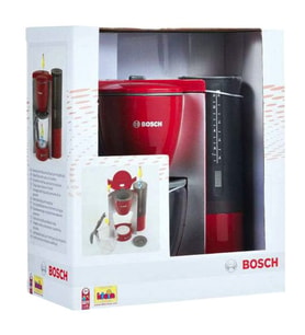 Bosch Oyuncak Kahve Makinesi