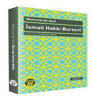 İsmail Hakkı Bursevi