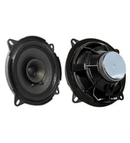 Fullsound K-1420F Orjinal Tip 13 Cm 5'' 150 Watt Citroen Peugeot Uyumlu Tekli Araç Kapı Hoparlörü