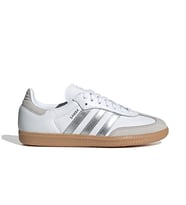 adidas Samba Og W Unisex Günlük Ayakkabı JI2725 Beyaz