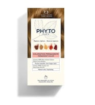 Phyto Color Saç Boyası 7.3 Kumral Dore